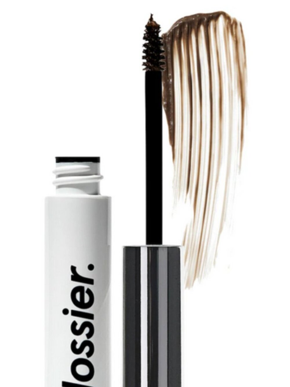 Glossier Boy Brow Eyebrow Gel BROWN